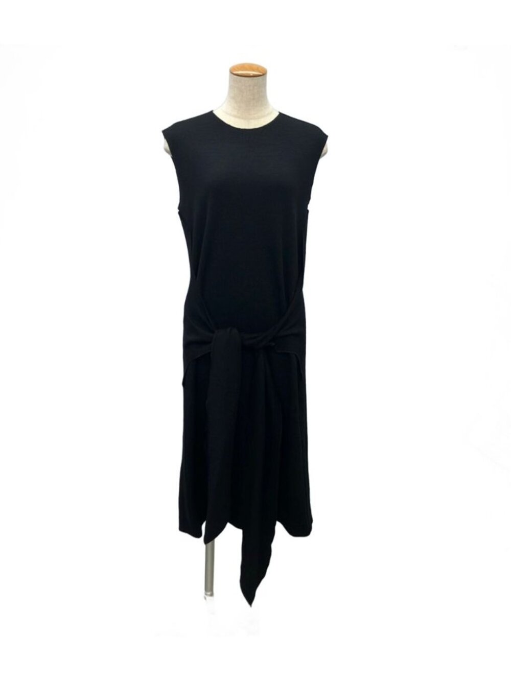 Bottega Veneta Sleeveless Knit Dress 42